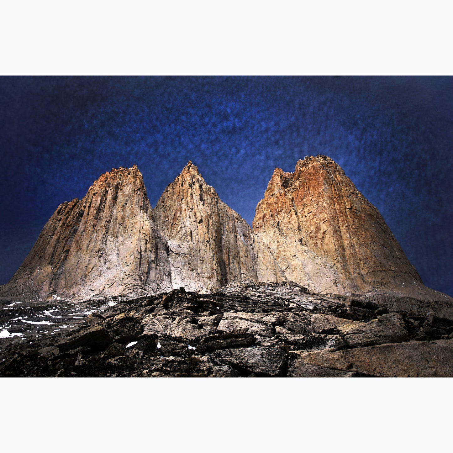 Mountains