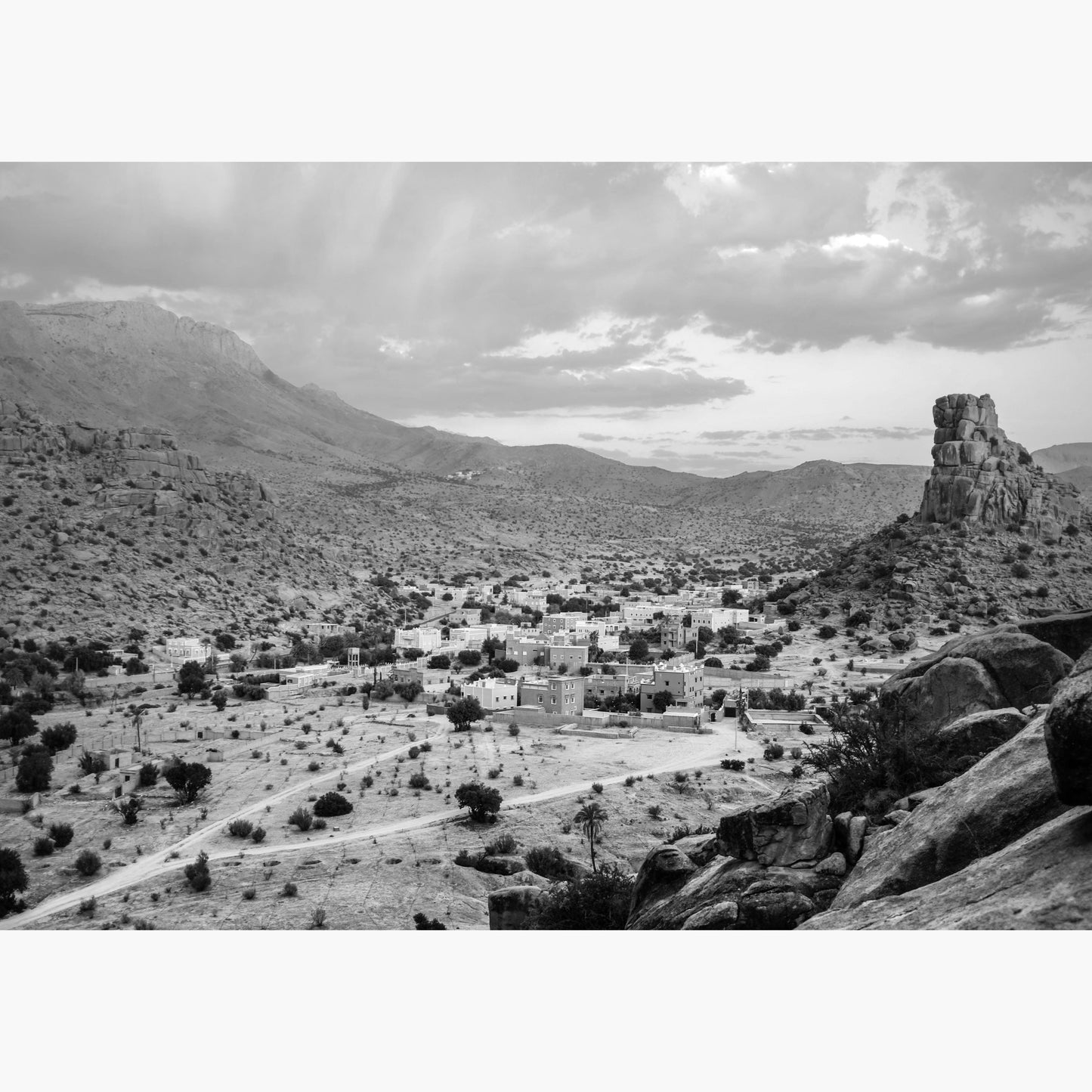 Morocco 1