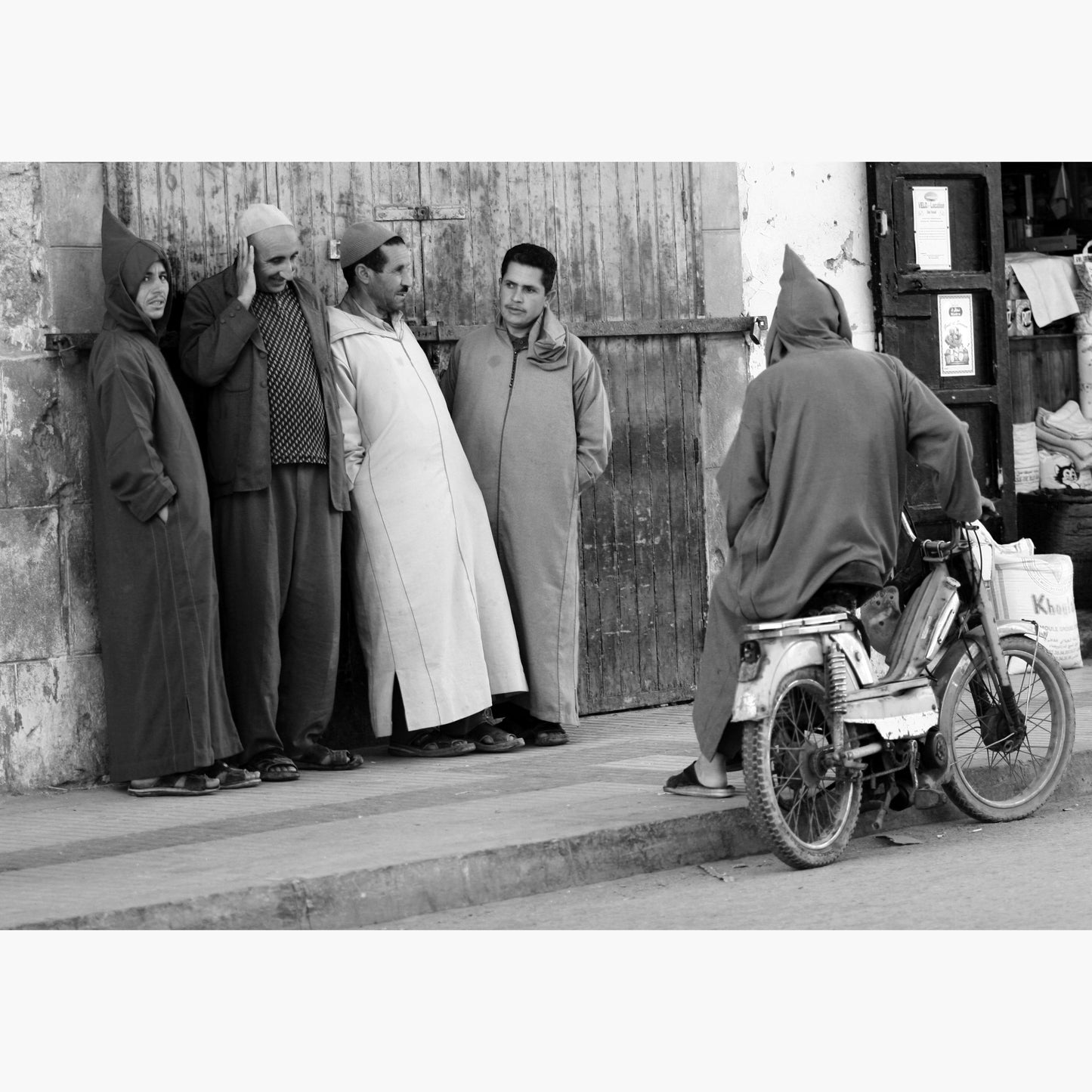 Morocco 2