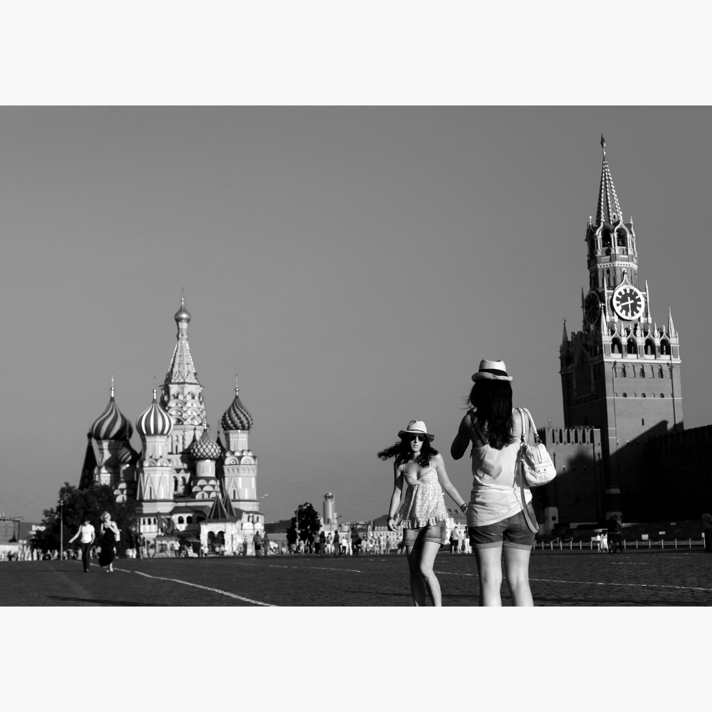 Moscow 1