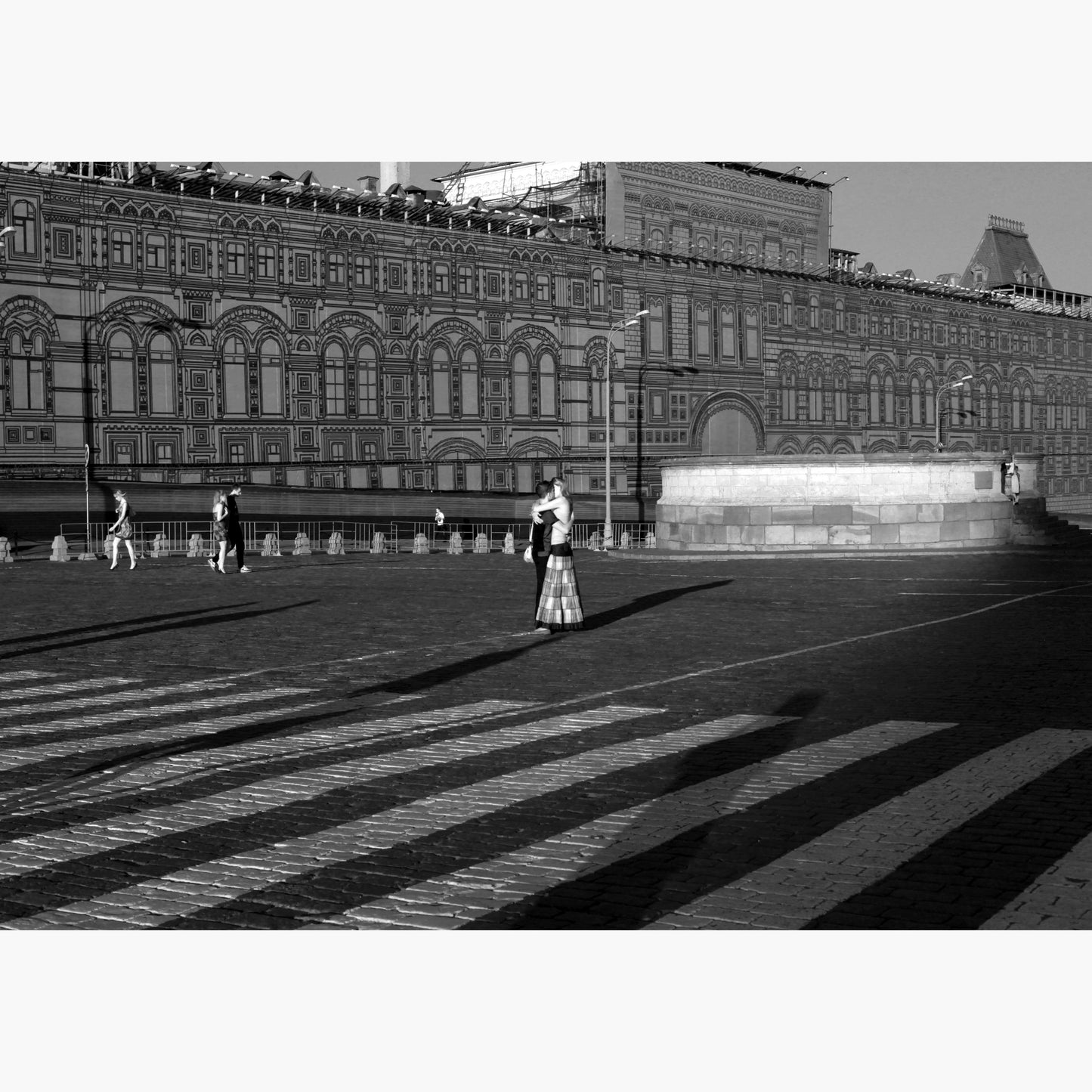 Moscow 3